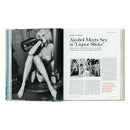 Dian Hanson’s: The History of Men’s Magazines. Vol. 4: 1960s Under the Counter (German, French, English) by TASCHEN