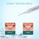 Teeth Whitening Gel Refills 10PCS Tooth Whitener 48+ Treatments -Removes Years of Stains 35% Carbamide Peroxide by CozyNest Decor