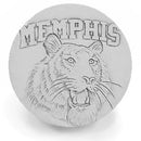 Memphis Tiger Drink Coasters