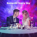 Smart Star Light Galaxy Projector, Home Planetarium Projector, Rotatable Nebula Cloud Stars, DIY Scenes, 24H Timer Modes Starry Projector for Bedroom (Music Control) by TinyTreasures Baby Boutique
