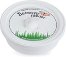 32 Live Caterpillars Shipped Now: Butterfly Kit Refill for School Sized Kit with Extra Larva Rearing Supplies and 32 Little Cups by Nature Gift Store by TinyTreasures Baby Boutique