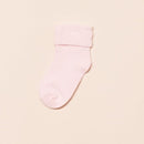 Amazon Essentials Baby Socks, Unisex, Turn Cuff, 6 Pairs by TinyTreasures Baby Boutique