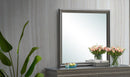 Traditional Wall Mirror For Any Space by HouseOfZazla
