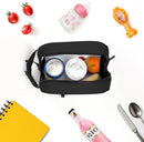 Freezable Lunch Bag for Work School Travel,Leak-Proof Small Lunch Bag by TinyTreasures Baby Boutique