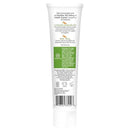 Desert Essence, Green Apple Watermelon Toothpaste Kids Gel, 4.7 oz. - Safe to Swallow, Fluoride Free, SLS Free, Gluten-Free, Vegan, Plant Powered Formula, Great Tasting, Removes Plaque and Buildup by CozyNest Decor