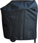 Grill Cover Fits Pit Boss 73340 Grill Cover for Wood Pellet Grills.Fits for Pit Boss 340FB,440TG1,71340,71344,72445 Pellet Grill Without Side Tray. by GreenHaven Gardens