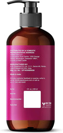 MAJESTIC PURE Cocoa Massage Oil for Massage Therapy - Refreshing, and Relaxing - Natural Oils with Cocoa Butter, Vitamin E & Lavender Oil - for All Skin Types - Men and Women - 8 fl oz by CozyNest Decor