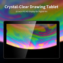 RubensTab T11 Pro Drawing Tablet No Computer Needed,10.1 inch FHD Display,Octa-Core CPU,Pre-Installed Drawing Apps & Tutorials,More Bonus Items for Beginners, Artists, Students by TinyTreasures Baby Boutique
