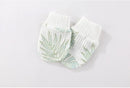 5 Pairs Baby Not Scratch Mittens 0-6 Months New Born Boy Girl Gloves Cute Infant Accessories by TinyTreasures Baby Boutique