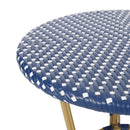 Walker Edison | 3 Piece French Bistro Set