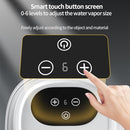 Handheld Steam Cleaner,Portable High-Pressure Steam Cleaner with Smart Touch Screen, Steam Cleaner for Home Cleaning of Bathroom,Furniture,Car, Shower,Kitchen, and Toys by TinyTreasures Baby Boutique