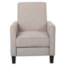 Elegant Push Back Chair For Home by Unique Piece Furniture