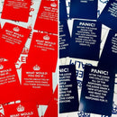 Keep Calm - Hilarious Party Game for Friends and Family - Ideal for Game Night - Ages 17+, 3-8 Players by TinyTreasures Baby Boutique