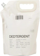 DedCool Liquid Laundry Dedtergent (Xtra Milk Refill 64 oz) Luxurious Fragrance, Scented, Removes Stains, Ideal for 60 Washes, Infused with Essential Oils, Vegan, Non-Toxic, Cruelty & Dye Free by CozyNest Decor
