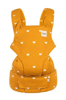 Baby Tula Explore Carriers - Breathable Baby Carrier Newborn to Toddler - Adjustable Toddler Carrier - Multiple Ergonomic Positions Front and Back - Ergonomic Fit for 7-45 lb - Cotton, Play by TinyTreasures Baby Boutique