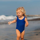 Badger Kids Mineral Sunscreen Cream SPF 40, 98% Organic Ingredients, Zinc Oxide Sunscreen for Kids Face & Body, Water Resistant, Reef Friendly, Hawaii Approved Broad Spectrum Sunblock, 2.9 fl oz by TinyTreasures Baby Boutique