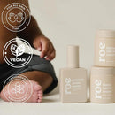 Baby Cream & Baby Serum Power Pair Biome Barrier | For All Skin & Ages | Hydrating Body, Face, Dry Irritated Skin Toddlers, Newborns Skincare (Power Pair) by TinyTreasures Baby Boutique