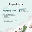 Puracy Multi-Surface Cleaner Concentrate - TikTok Trend Items, Natural All Purpose Cleaning Solution, Plant-Powered Cleaner Must Haves from TikTok Made Me Buy It (Free & Clear, 16 fl oz) by CozyNest Decor