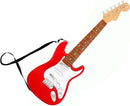 26 Inch Guitar Toy for Kids,Portable Guitar Toy Musical Instrument Toy, Educational Learning Musical Instrument Toy for Ages 3-12 Children Birthday Present for Beginner Children Boys Girls by TinyTreasures Baby Boutique
