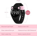 Kids Watches for Girls Boys Digital Sport Watch with Step Counter Pedometer Vibration Alarm Clock, No App Waterproof Fitness Tracker Kids Watch Boys Girls Teens Students Ages 5-16 by TinyTreasures Baby Boutique