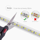 Outdoor LED Strip Lights Waterproof 6500K,98.4ft/30M IP65 High Density LED Tape Light,3600 LEDs/Reel Rope Lights for Home, Balcony, Roof, Backyard, Patio, Garden