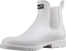 Asgard Women's Ankle Rain Boots Waterproof Chelsea Boots by GreenHaven Gardens
