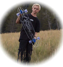 Clear Longboard Skateboard - Transparent Acrylic Long Boards with Light-Up LED Wheels for Smooth Rides - Ride The Streets in Style with Longboard Built for Beginners & Pros Alike by TinyTreasures Baby Boutique