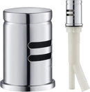 KRAUS Dishwasher Air Gap in Chrome, KAG-1CH by CozyNest Decor