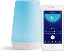 Hatch Rest Baby Sound Machine, Night Light 1st Gen (2017 Model - Bluetooth only) by TinyTreasures Baby Boutique