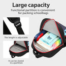 Boys Backpack 3d Cartoon GameBag for Children Teens School Backpacks for Waterproof Kids Backpack 17″Travel Backpacks (GAME) by TinyTreasures Baby Boutique
