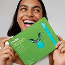New Zimba Whitening On-The-go Kit | Cordless LED Accelerator Light and Whitening Pen by CozyNest Decor