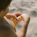 Evereden Premium Mineral Sunscreen SPF 30: Baby-Safe Whole-Family Mineral Sunblock Kids Love - Non-Nano Kids Sunscreen for Year-Round UVA & UVB Protection -Safe & Reef-Friendly - FSA Eligible by TinyTreasures Baby Boutique