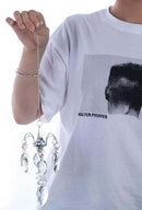 H&D HYALINE & DORA Crystals Horse Eye Prisms Suncatcher Hanging Ornament Rainbow Maker Hanger for Home,Garden Decoration by GreenHaven Gardens