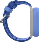XPLORA X6 Play - Watch Phone for Children (4G) - Calls, Messages, Kids School Mode, SOS Function, GPS Location, Camera and Pedometer – (Subscription Required) (Blue) by TinyTreasures Baby Boutique