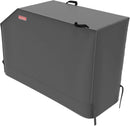 acoveitt Expert Grill Pellet & Gas Combo Cover Grill Cover, 61" Brown by GreenHaven Gardens
