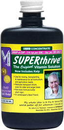 SUPERthrive VI30131 Plant Vitamin Solution, 2 Ounce by GreenHaven Gardens