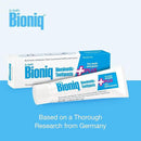 Bioniq Plus Biomimetic Toothpaste with 20 Percent Hydroxyapatite for Teeth and Gums I Clinically Tested I 3.44 oz by CozyNest Decor