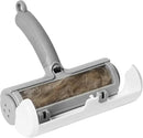 Pet Fur Remover - Pet Hair Roller Reusable for Cats and Dogs, One-Button Pop-Open, Static Cling Technology, Self-Cleaning Design by CozyNest Decor