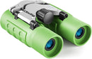 Obuby Real Binoculars for Kids Gifts for 3-12 Years Boys Girls 8x21 High-Resolution Optics Compact Toy Binocular for Bird Watching,Travel, Camping by TinyTreasures Baby Boutique