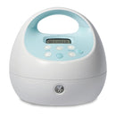 Spectra - S1 Plus Electric Breast Milk Pump for Baby Feeding - Convenient Breast Feeding Support by TinyTreasures Baby Boutique