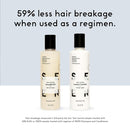 SEEN Shampoo Eco-Refill, Fragrance Free - Non-Comedogenic & Sulfate-Free Hair Shampoo- Dermatologist-Developed - Safe for Sensitive, Eczema & Acne Prone Skin by TinyTreasures Baby Boutique