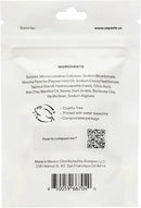 New Formula, Unpaste Toothpaste Tablets, Now w/Nano-HYDROXYAPATITE, Fluoride-Free Mint Remineralizing Tablet, Xylitol Free, Vegan, Plastic Free, Travel-Friendly, Resealable Packet, 125ct/2 mo Supply by CozyNest Decor