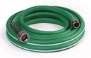 Short Garden Hose 10 ft – Hybird Water Hose Leader - Small Hose Extendsion, Heavy Duty Hose Extender for Lawn Watering, Car Washing - Burst 500 Psi (10 ft) by GreenHaven Gardens