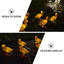 1 set Shaped Solar Lawn Lamp LED Outdoor Garden Lights Decorative Solar Pathway Lights Lawn Yard Patio Landscape Solar Lights Outside by GreenHaven Gardens
