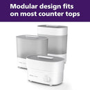 Philips AVENT Advanced Electric Steam Sterilizer, SCF291/00 by TinyTreasures Baby Boutique