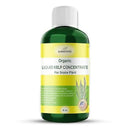 Organic Seaweed Kelp Liquid Fertilizer for Sansevieria - Snake Plant Food (16 OZ) by GreenHaven Gardens