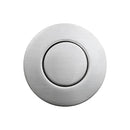 Garbage Disposal Air Switch Kit, UL Certified Professional Garbage Disposal Switch Button Power Module, Sink Top Waste Disposer On/Off Switch