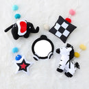 The Peanutshell Baby Crib Mobile for Boys & Girls, Musical, Montessori Nursery Mobiles, Black and White Crib Decor, High Contrast Mobile, Crib Toys Hanging, Crib Accessories Boy by TinyTreasures Baby Boutique