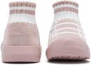 Engtoy Baby Shoes & Socks - Non-Slip Breathable Slippers with Soft Rubber Sole - Baby Boys & Girls Slip On Sneakers by TinyTreasures Baby Boutique