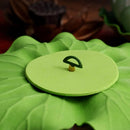 Ciieeo 6PCS Artificial Floating Lotus Flowers Realistic White Lotus & Water Lily Pads for Pool Patio Garden Aquarium Decor by GreenHaven Gardens